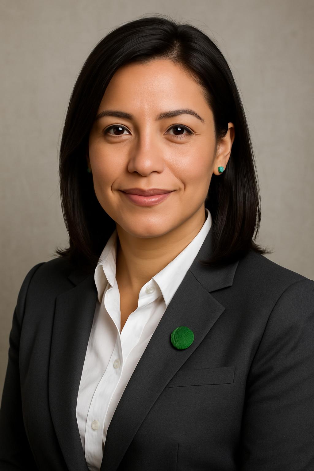 Directora de Calidad